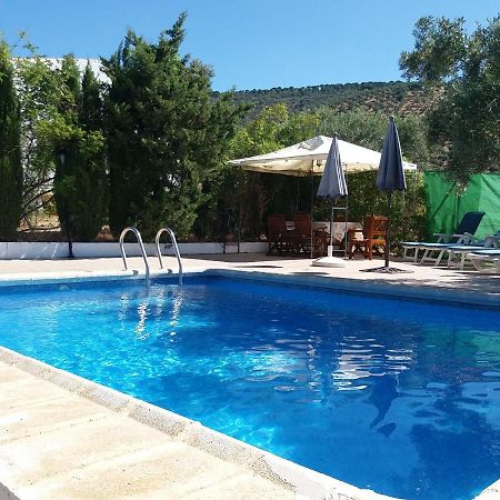 Cortijo "Era Grande 2" Villa กอร์โดบา ภายนอก รูปภาพ