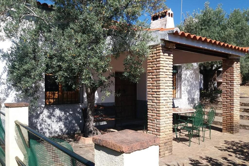Cortijo "Era Grande 2" Villa กอร์โดบา ภายนอก รูปภาพ
