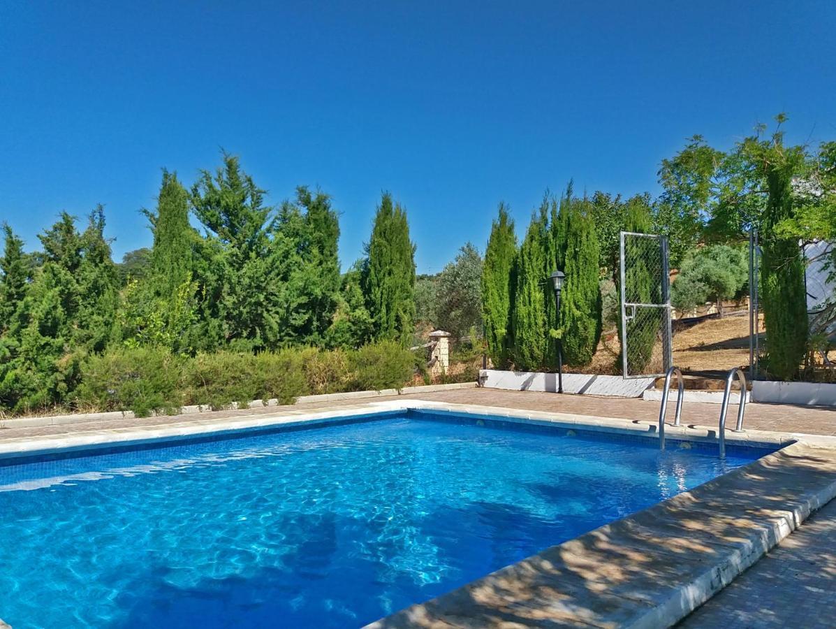 Cortijo "Era Grande 2" Villa กอร์โดบา ภายนอก รูปภาพ