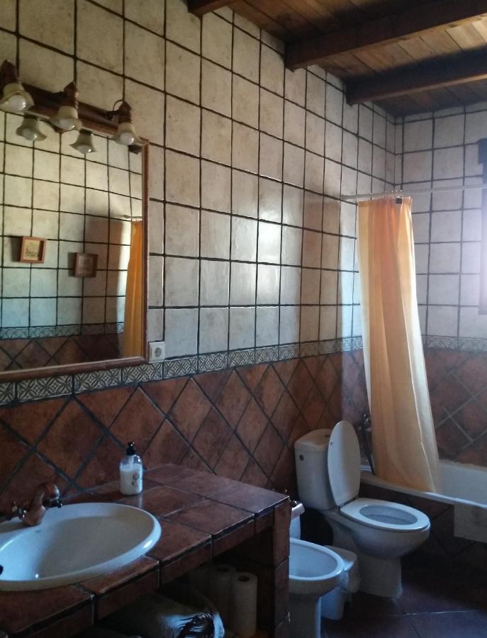 Cortijo "Era Grande 2" Villa กอร์โดบา ภายนอก รูปภาพ