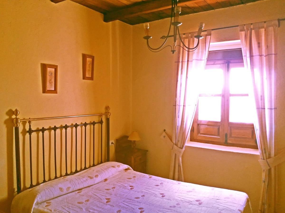 Cortijo "Era Grande 2" Villa กอร์โดบา ภายนอก รูปภาพ