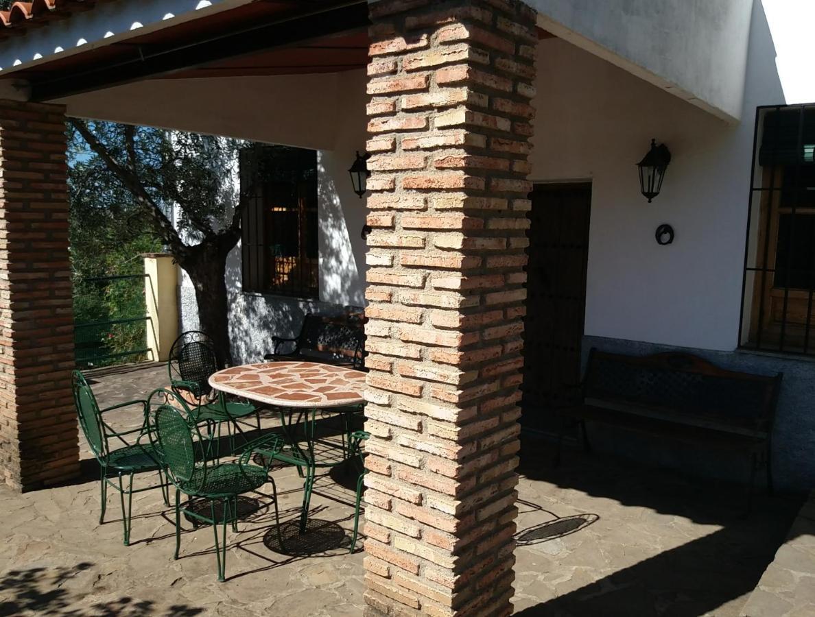 Cortijo "Era Grande 2" Villa กอร์โดบา ภายนอก รูปภาพ