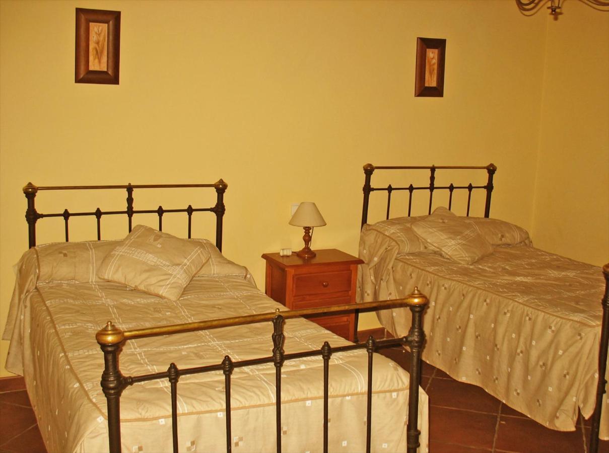 Cortijo "Era Grande 2" Villa กอร์โดบา ภายนอก รูปภาพ