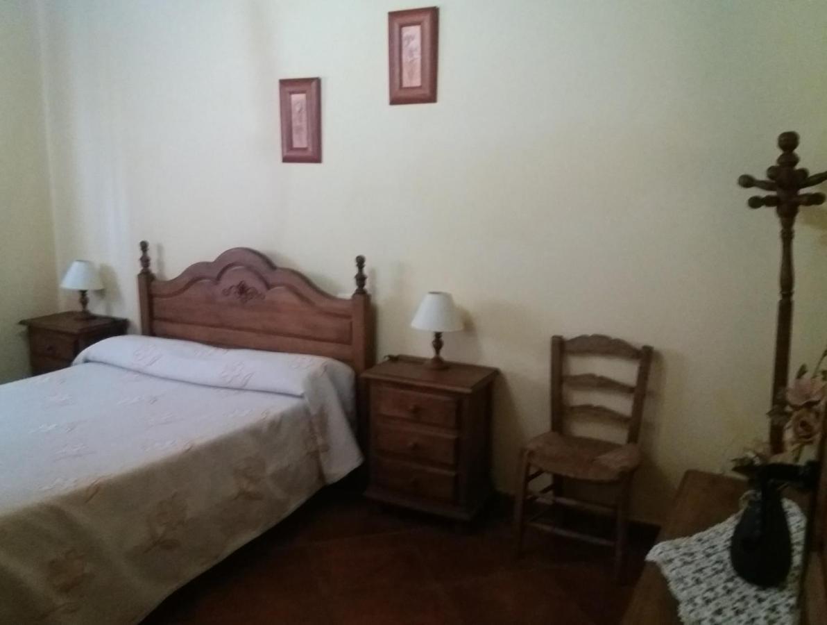 Cortijo "Era Grande 2" Villa กอร์โดบา ภายนอก รูปภาพ