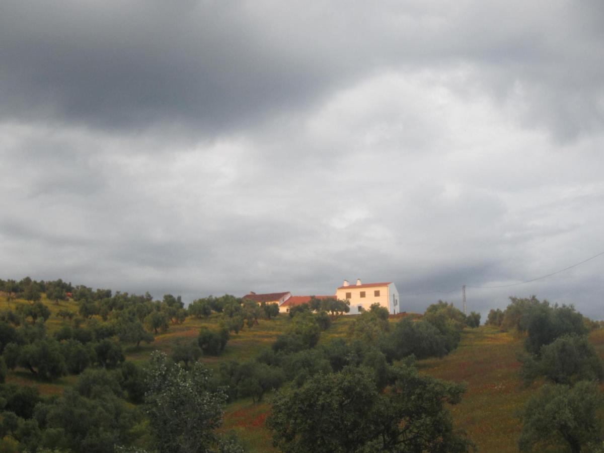 Cortijo "Era Grande 2" Villa กอร์โดบา ภายนอก รูปภาพ