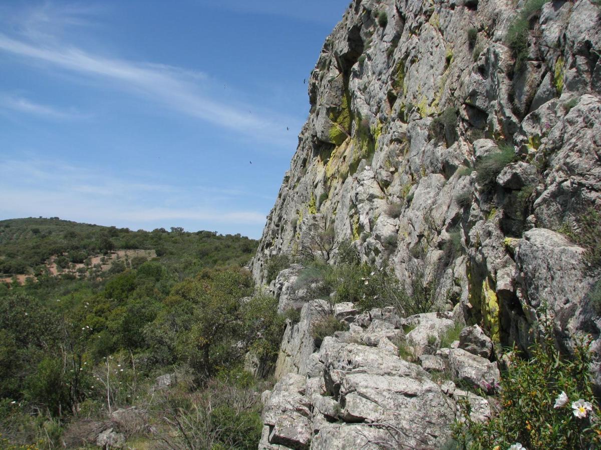Cortijo "Era Grande 2" Villa กอร์โดบา ภายนอก รูปภาพ